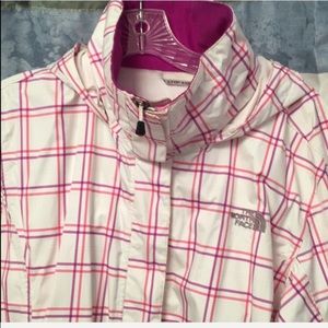 Women’s HYVENT windbreaker